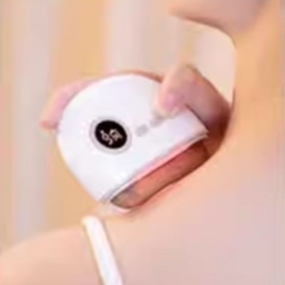 HOSANNAWIND BIANSTONE CONSTANT TEMPERATURE ELECTRIC SCRAPING MASSAGER