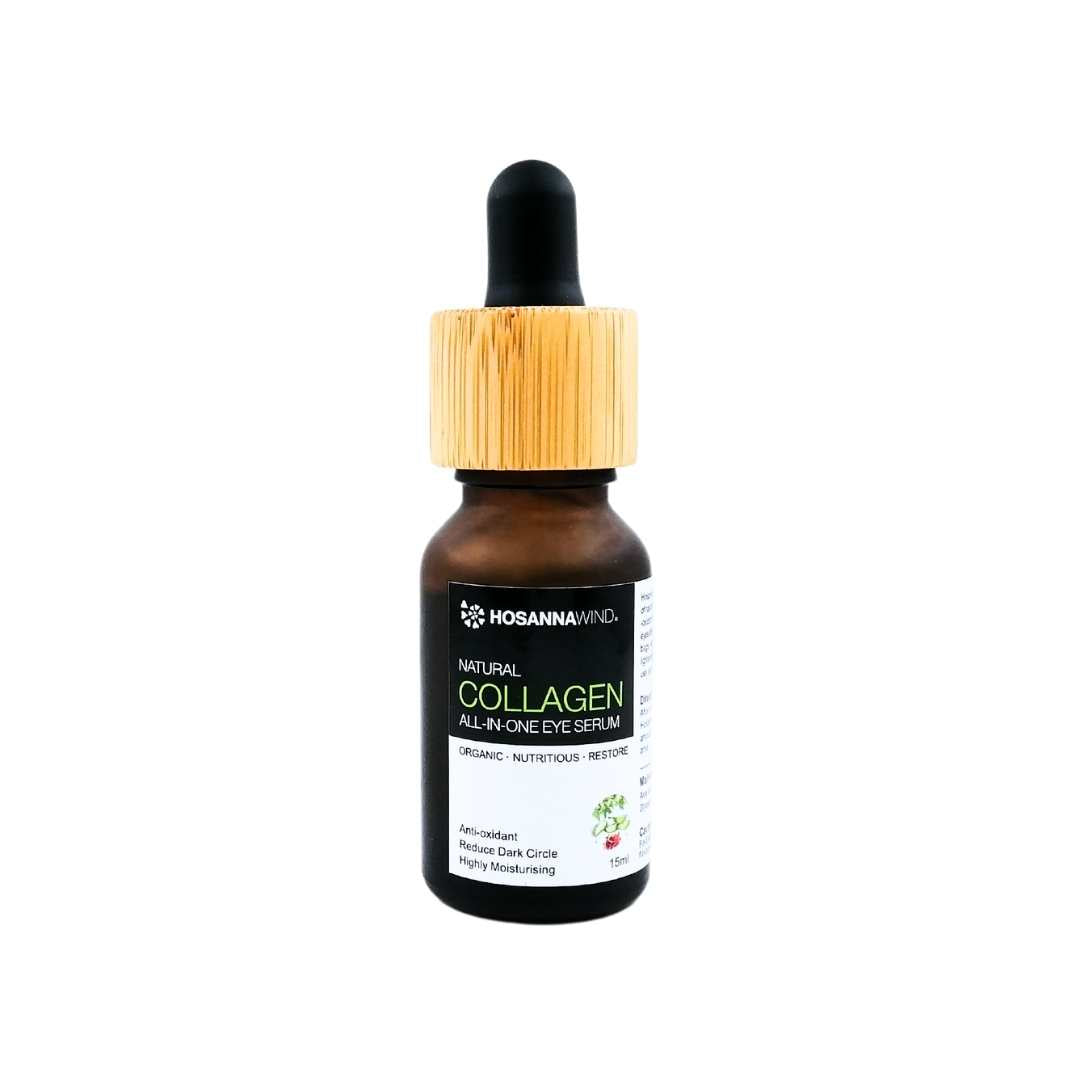 HOSANNAWIND COLLAGEN ALL-IN-ONE EYE SERUM