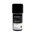 HOSANNAWIND ORGANIC GINGER ESSENTIAL OIL