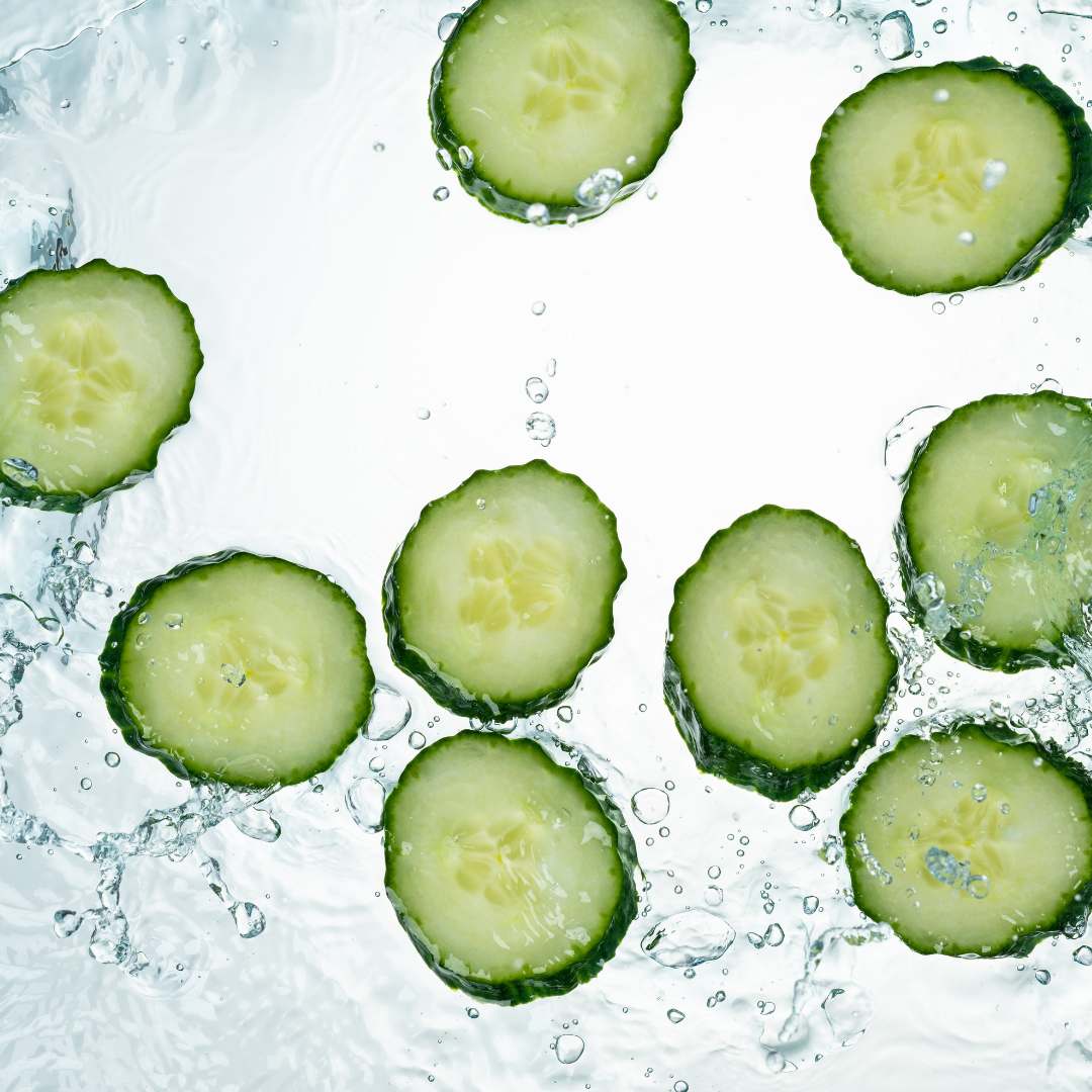 HOSANNAWIND CUCUMBER EXTRACT