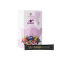 iPRO FOR EYE HEALTH - LUTEIN, SAFFRON AND ASTAXANTHIN (BLACKCURRANT FLAVOUR)