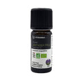 HOSANNAWIND ORGANIC LAVENDER TRUE ESSENTIAL OIL