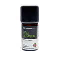 HOSANNAWIND ORGANIC ROSE GERANIUM ESSENTIAL OIL