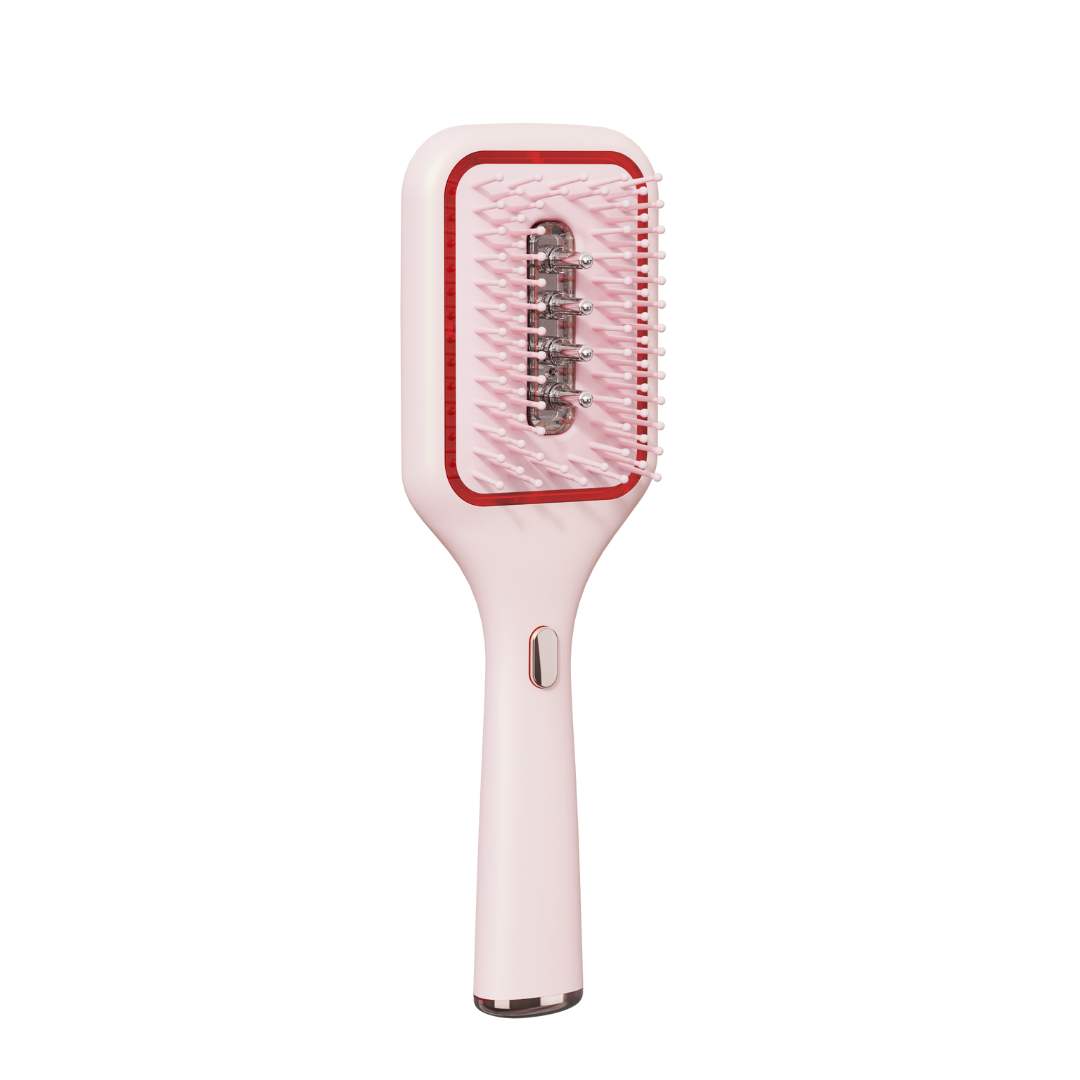 HOSANNAWIND SCALP THERAPY AND HAIR GROWTH COMB
