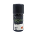 HOSANNAWIND ORGANIC CEDARWOOD ATLAS ESSENTIAL OIL (WILD)