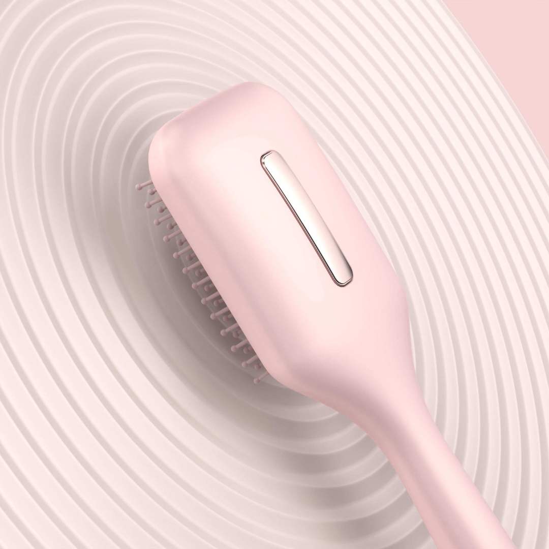 HOSANNAWIND SCALP THERAPY AND HAIR GROWTH COMB