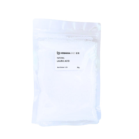HOSANNAWIND LAURIC ACID