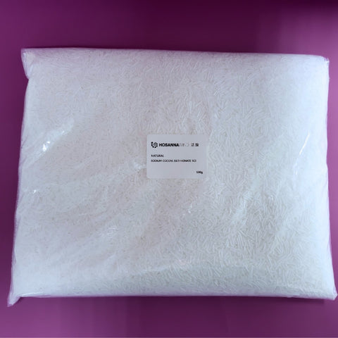 HOSANNAWIND SCI-85 SODIUM COCOYL ISETHIONATE