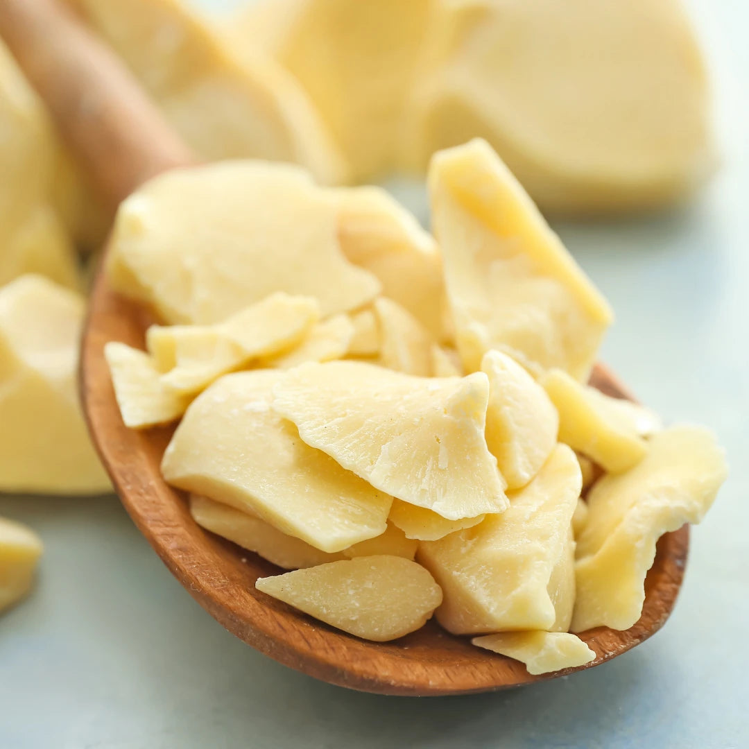 HOSANNAWIND RAW & UNREFINED COCOA BUTTER