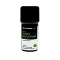 HOSANNAWIND ORGANIC SWEET MARJORAM ESSENTIAL OIL
