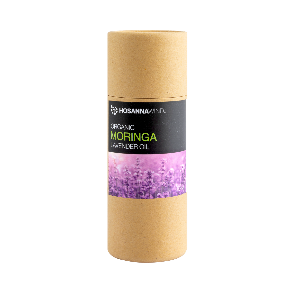 HOSANNAWIND MORINGA LAVENDER FRAGRANCE OIL