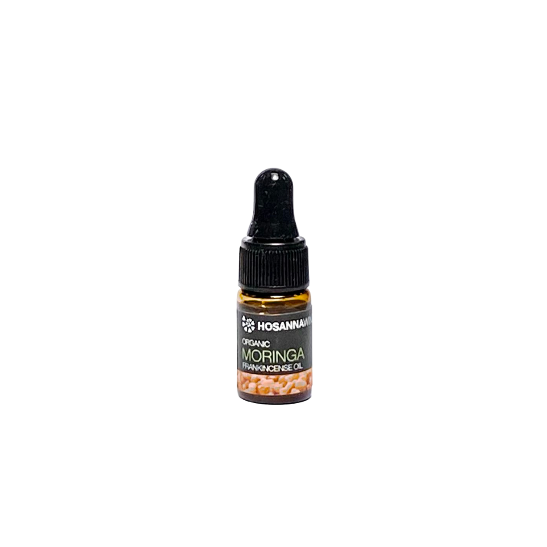 HOSANNAWIND MORINGA FRAGRANCE DIFFUSER CLASP SET (BREAKTHROUGH)
