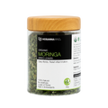 HOSANNAWIND MORINGA DRIED LEAVES