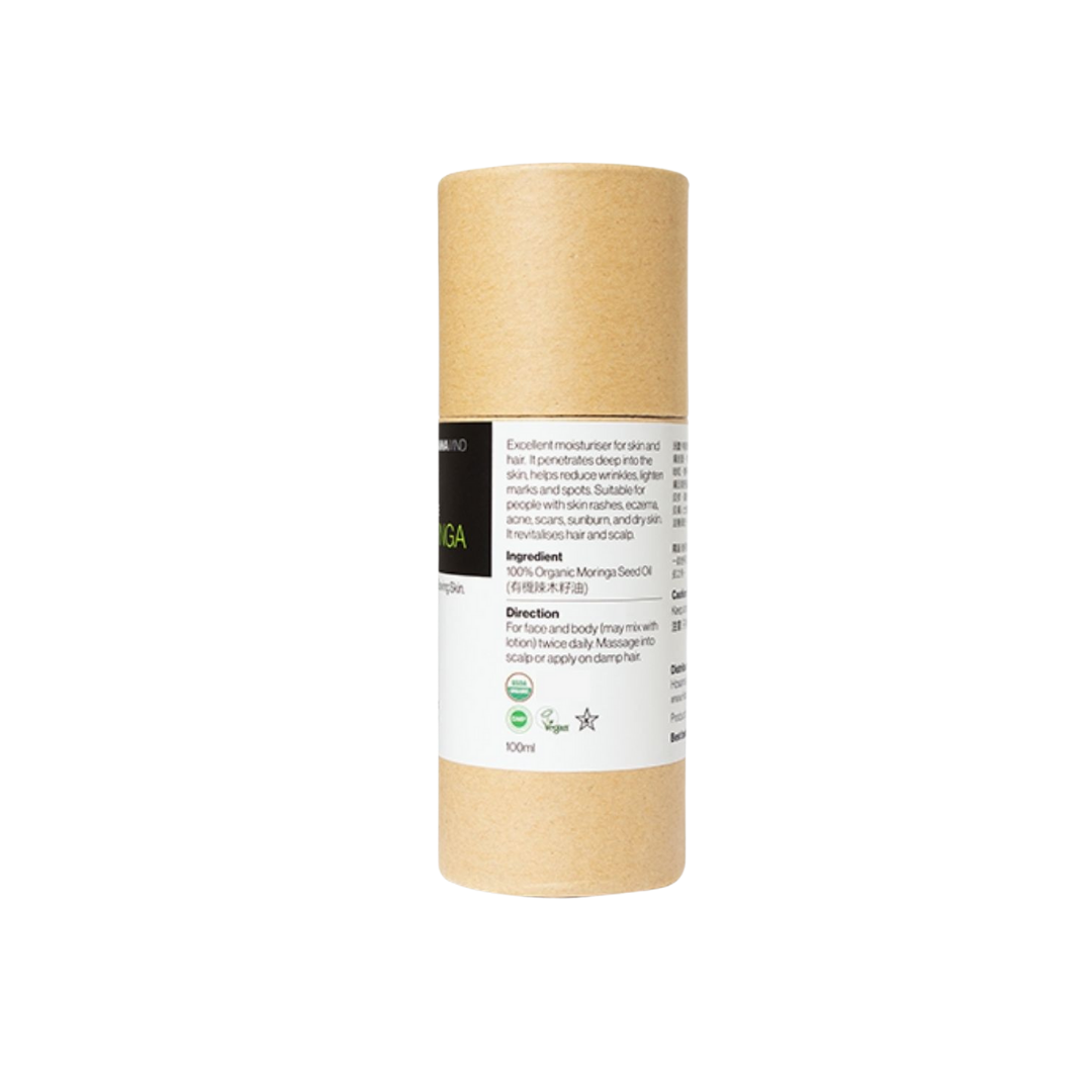 HOSANNAWIND MORINGA SEED OIL 100mL