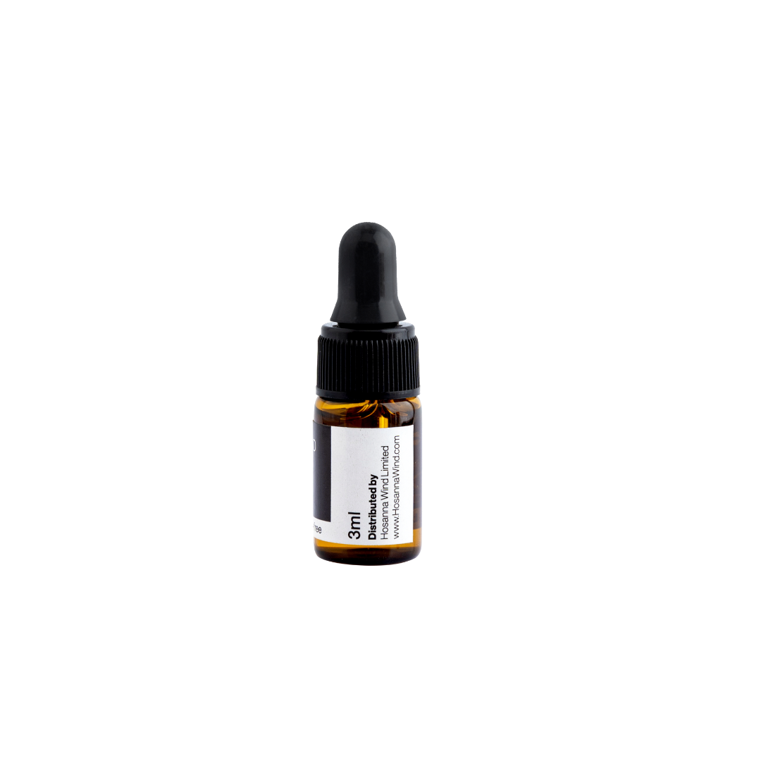HOSANNAWIND MORINGA SEED OIL 3mL