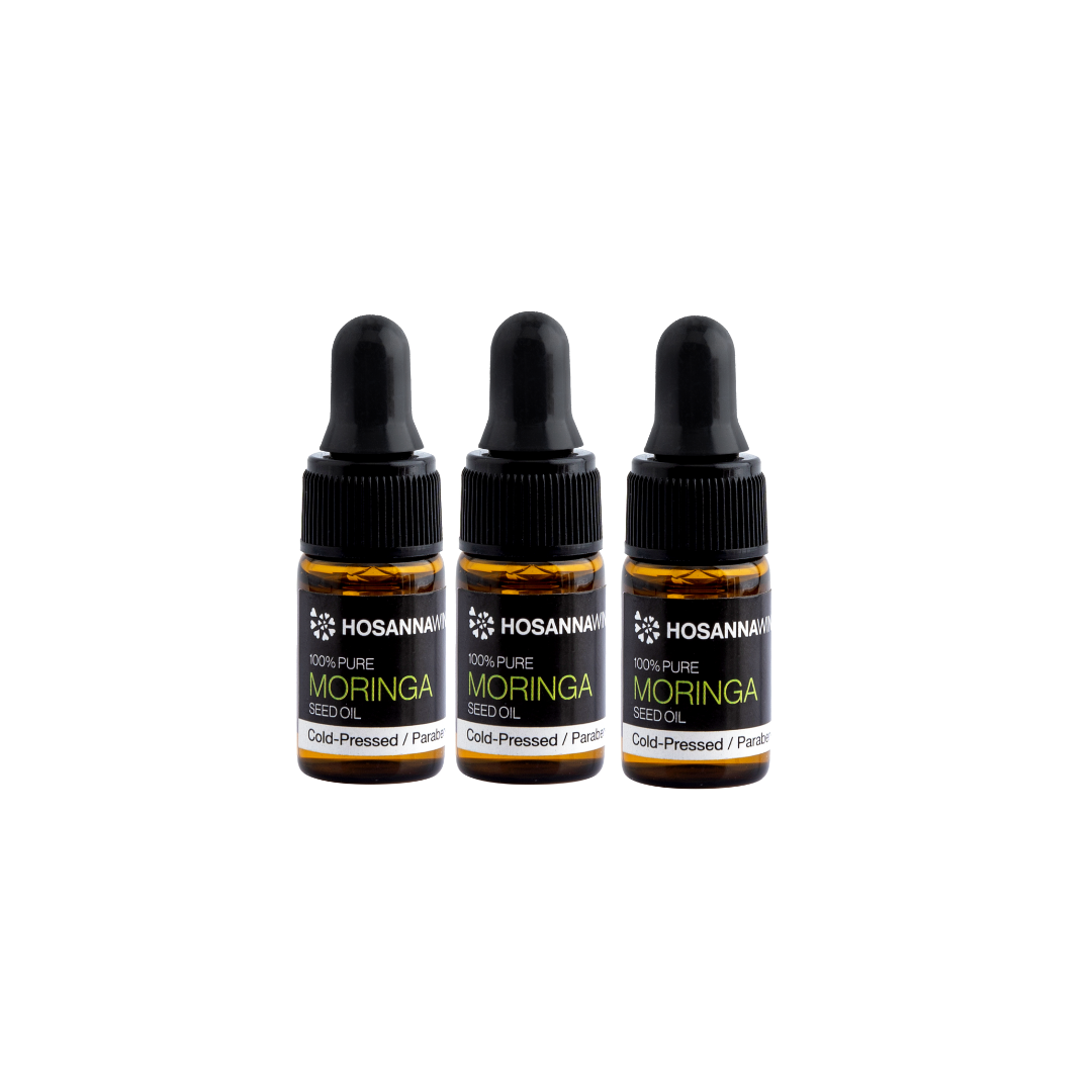 HOSANNAWIND MORINGA SEED OIL 3mL