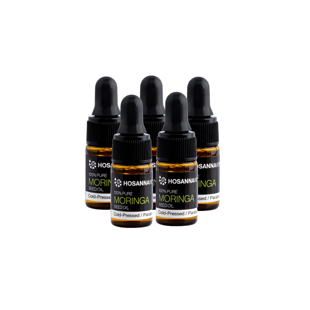 HOSANNAWIND MORINGA SEED OIL 3mL