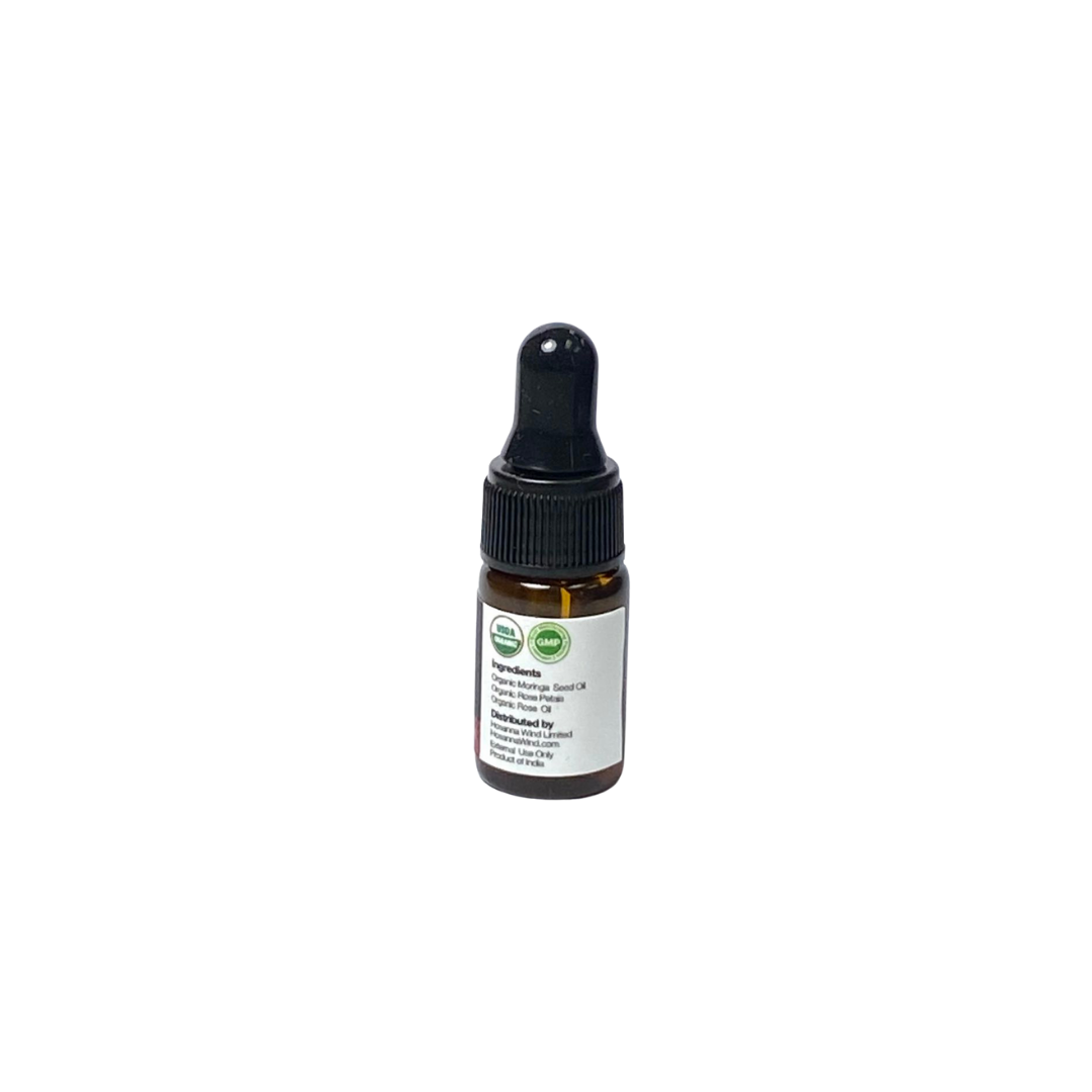 HOSANNAWIND - WARRIOR BRIDE FRAGRANCE OIL