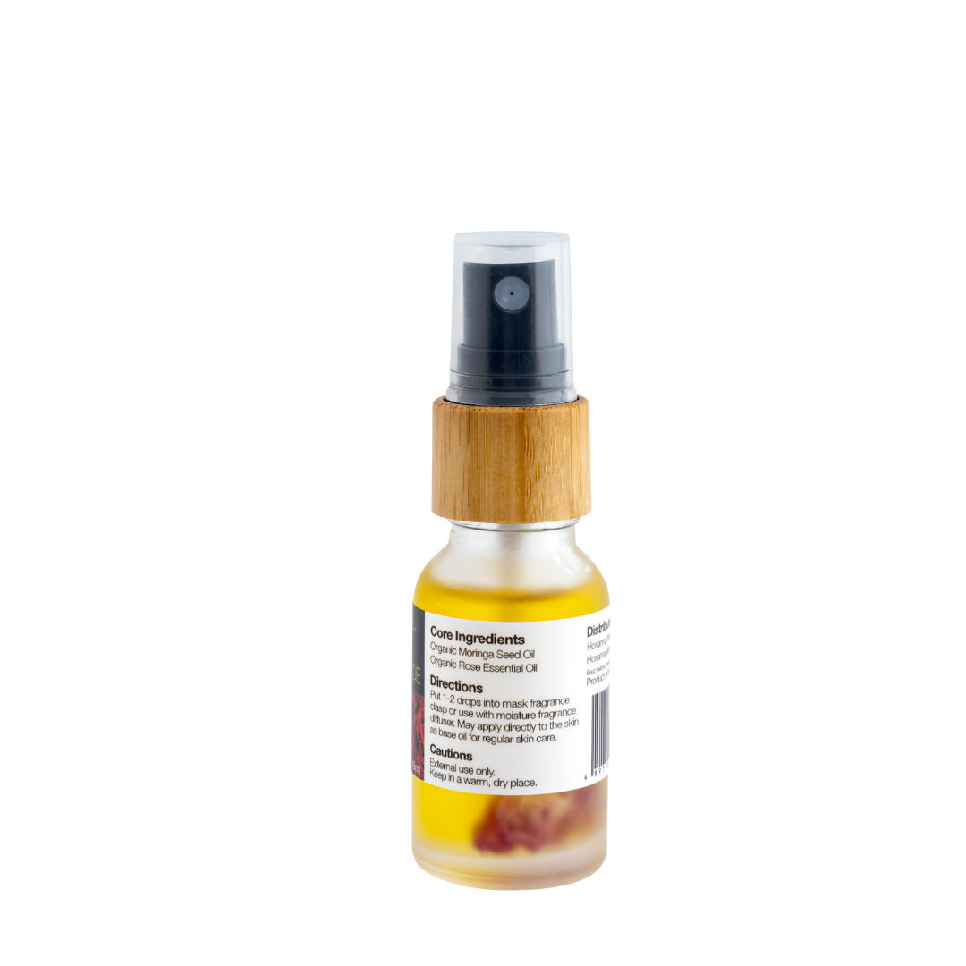 HOSANNAWIND - WARRIOR BRIDE ANOINTING OIL (SPRAY)